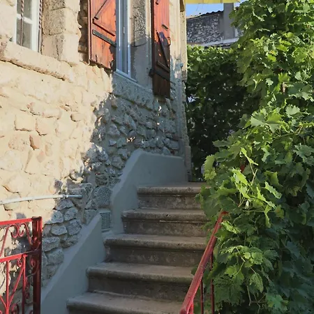 Maison De Village Sur Holiday home Donzere