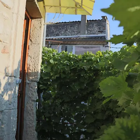 Maison De Village Sur Donzere
