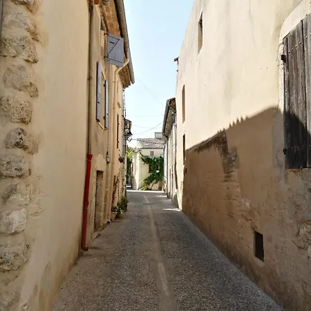 Holiday home Maison De Village Sur *