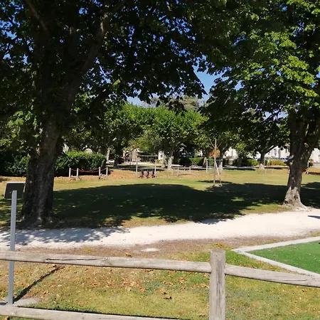 Maison De Village Sur Holiday home