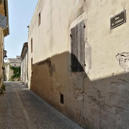 Maison De Village Sur Holiday home *