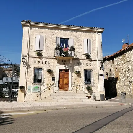 Maison De Village Sur