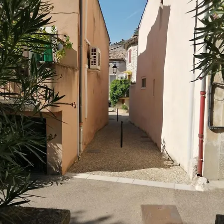 Maison De Village Sur