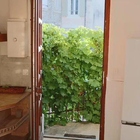 Maison De Village Sur Holiday home *