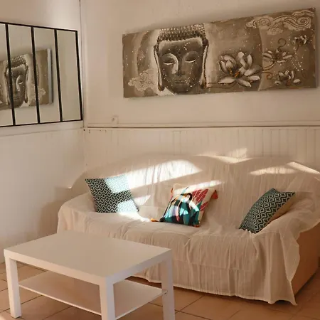Holiday home Maison De Village Sur *