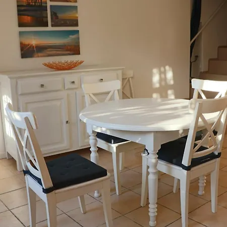 Holiday home Maison De Village Sur Donzere