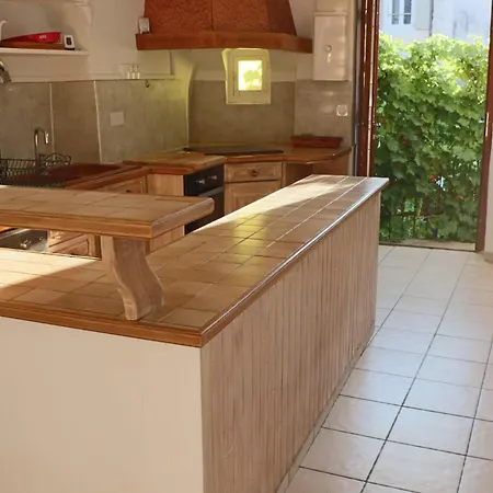 Maison De Village Sur Donzere