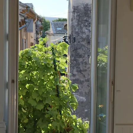 Maison De Village Sur