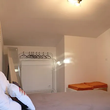 Maison De Village Sur Holiday home *
