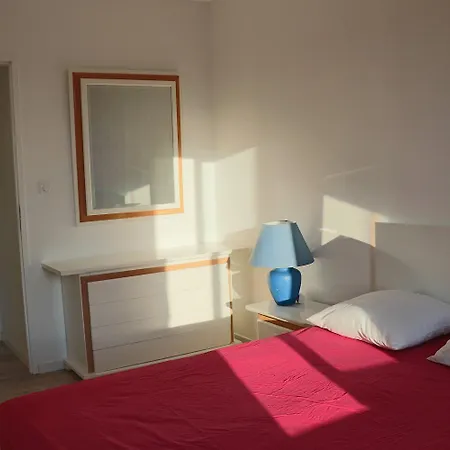 Maison De Village Sur Holiday home