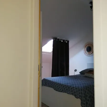 Maison De Village Sur Holiday home *