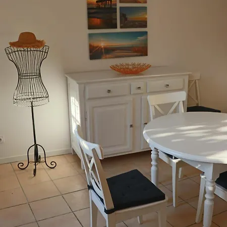 Maison De Village Sur Feriehus